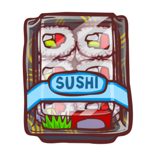 Uwajimaya | Uwajipedia - Sushi