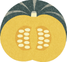 Uwajimaya | Pumpkin
