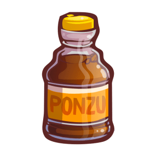 Uwajimaya | Uwajipedia - Ponzu