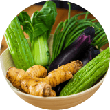 Uwajimaya | Produce